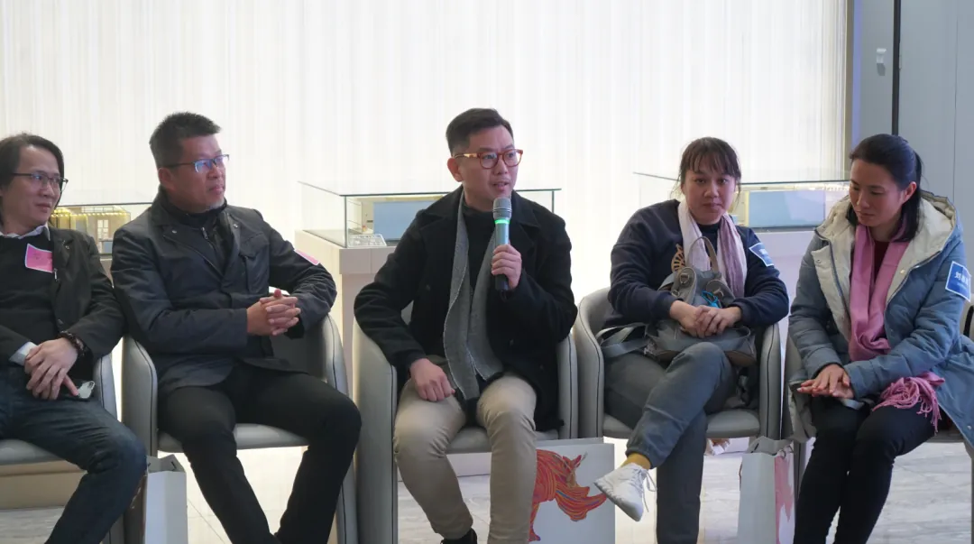 全国首届“园长拜见园长”大会 - 图11
