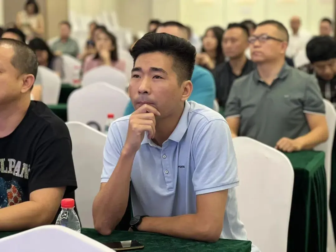 【三板斧第八期】产业园融资与创新?产业园区提升招商效率有几招? - 图19