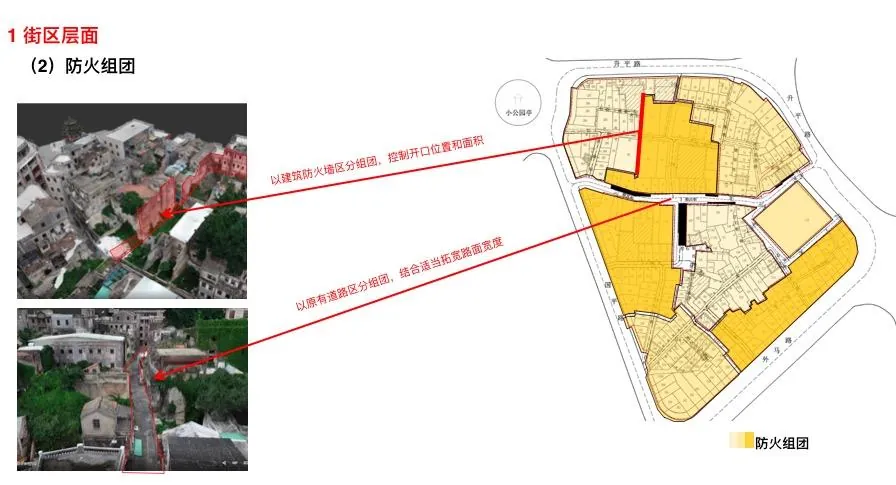 课堂笔记丨园区改造的建筑规划&厂房园区定位/规划/销售 - 图11