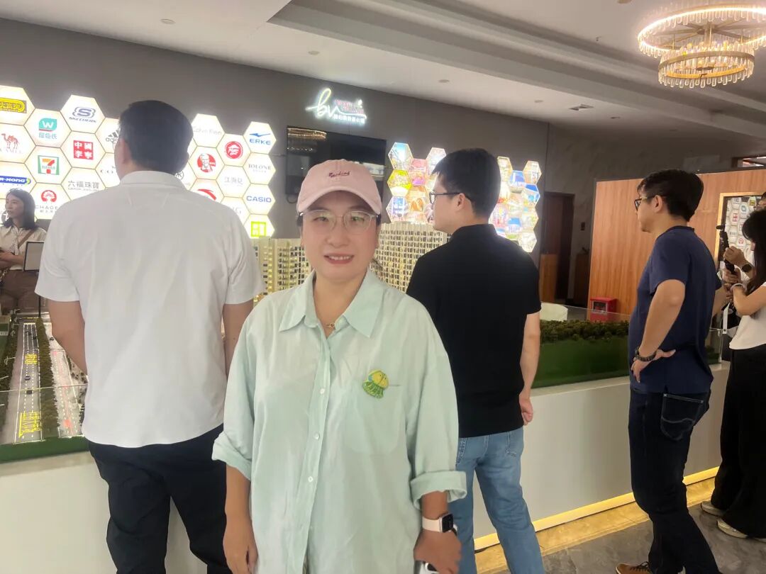 走进佛山博伯丽奥莱小镇 | 一场关于13万方商业改造的"头脑风暴" - 图15