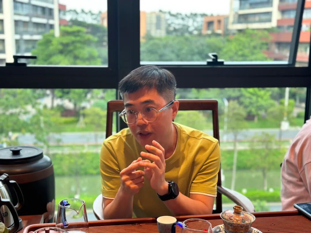 同学会活动丨番禺同学会活动圆满落幕 - 图3