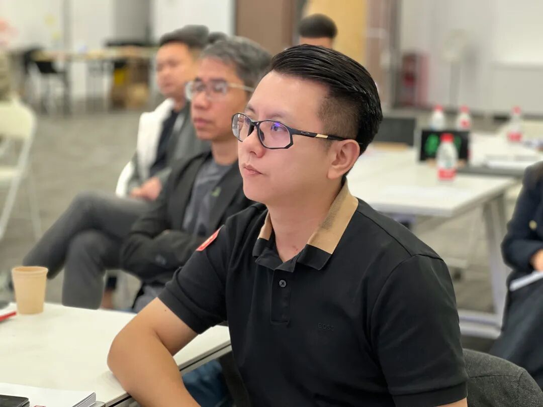 课程笔记丨主题文旅商业街区运营 - 图67