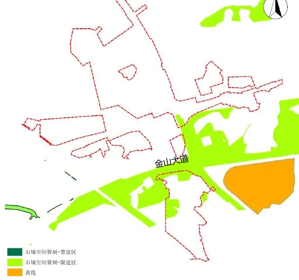广州市城市更新(旧村改造)项目上位规划可行性分析手册 - 图9