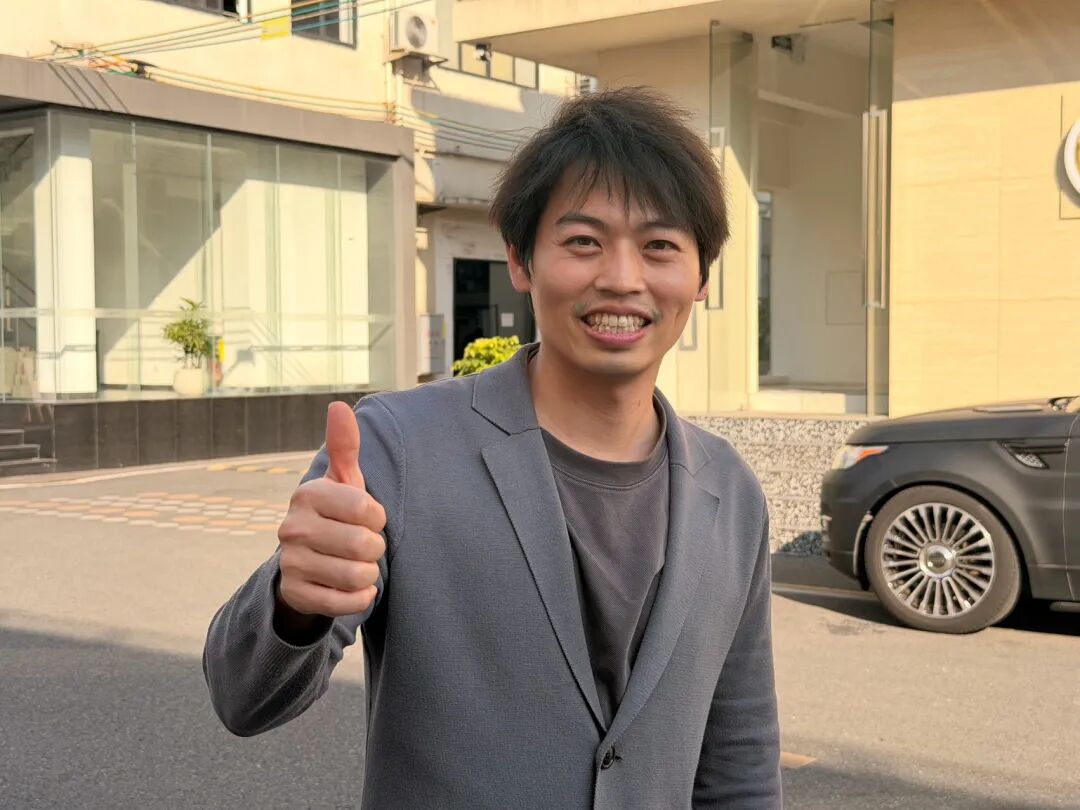 参访汇富 FIT 时尚数创园:核心地段边缘位置的产业园,如何打好首发经济的牌 - 图21