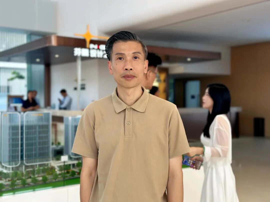 企业参访 | 走进芬腾设计之光 - 图17