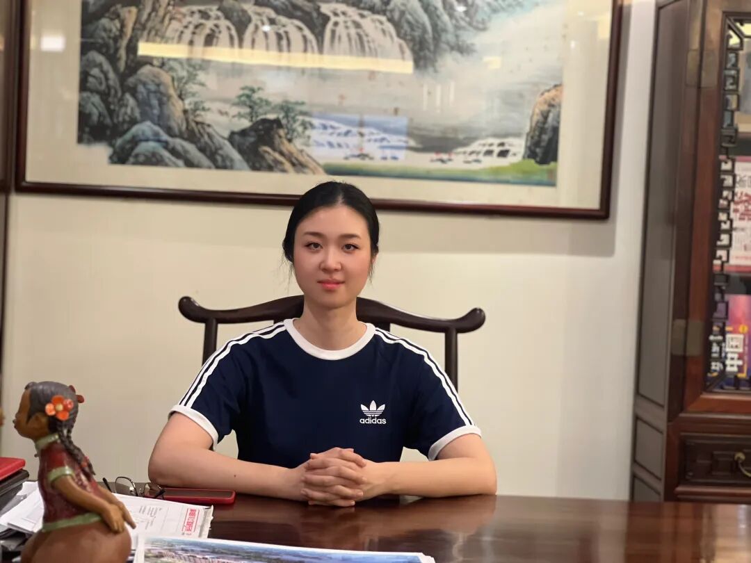 学员项目走访丨广州市汇熹物业发展有限公司 - 图3