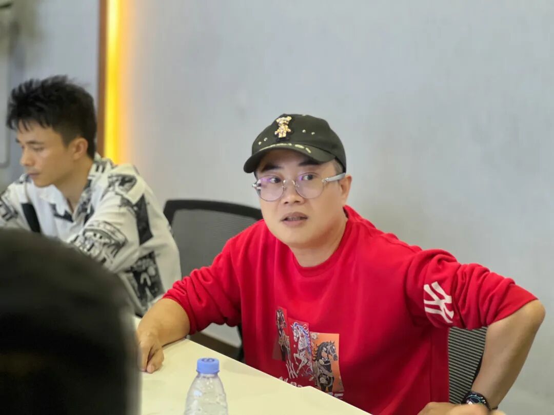 深圳同学会 | 参访宗泰资产：探秘城市存量资产的增值运营之道 - 图7