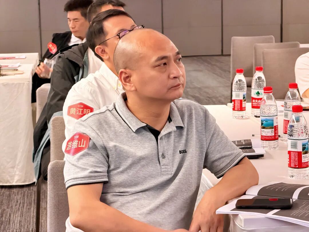 课程笔记:集体土地租赁及留用地开发&改造类园区的调研前策及定位 - 图45