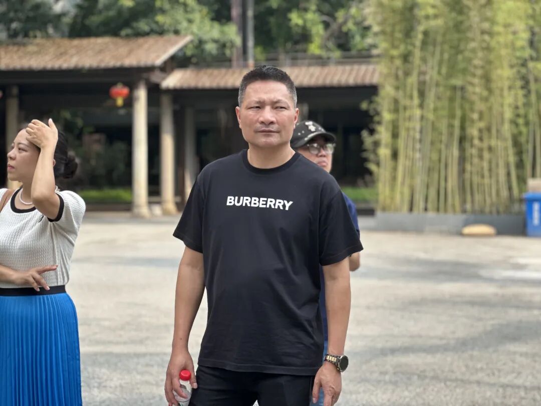 学加产城研习社十六期活动丨走进您好智谷产业园 - 图19