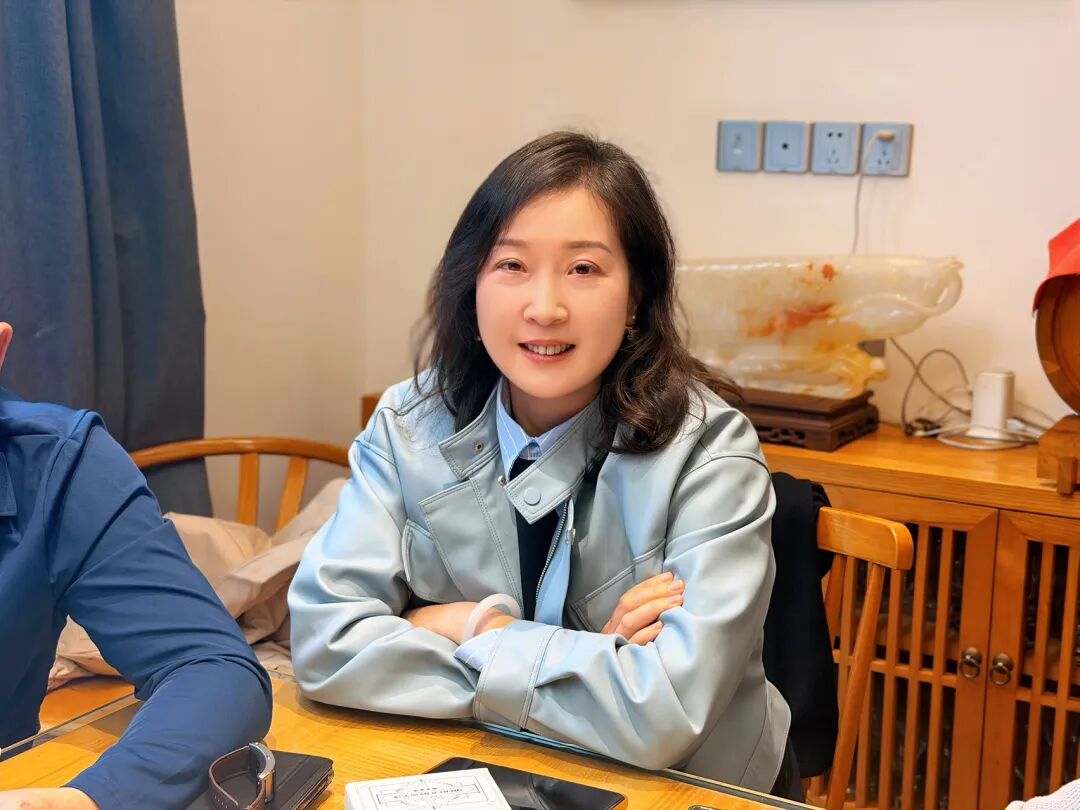 学加海珠越秀荔湾同学会总结大会圆满举行 - 图7