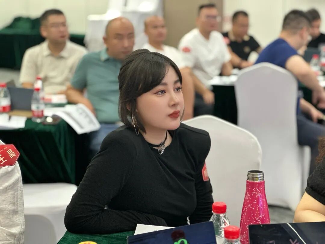 课堂笔记丨产业园区的企业融资的综合模式&休闲农业轻资产打造 - 图58
