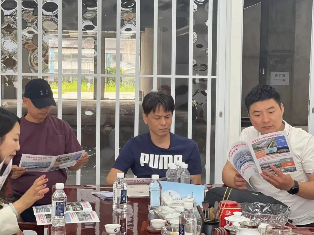 班级活动 | 走进广州东大门时尚中心 - 图5