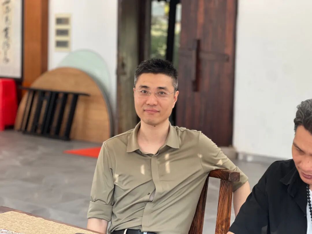 同学会活动丨天河区同学会活动圆满落幕 - 图15