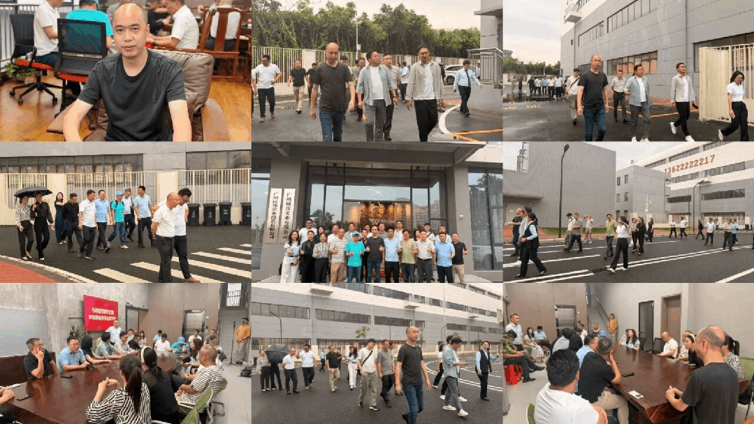 不良老炮都在往学加跑:从“收包”到“运营”,得换圈子了 - 图5