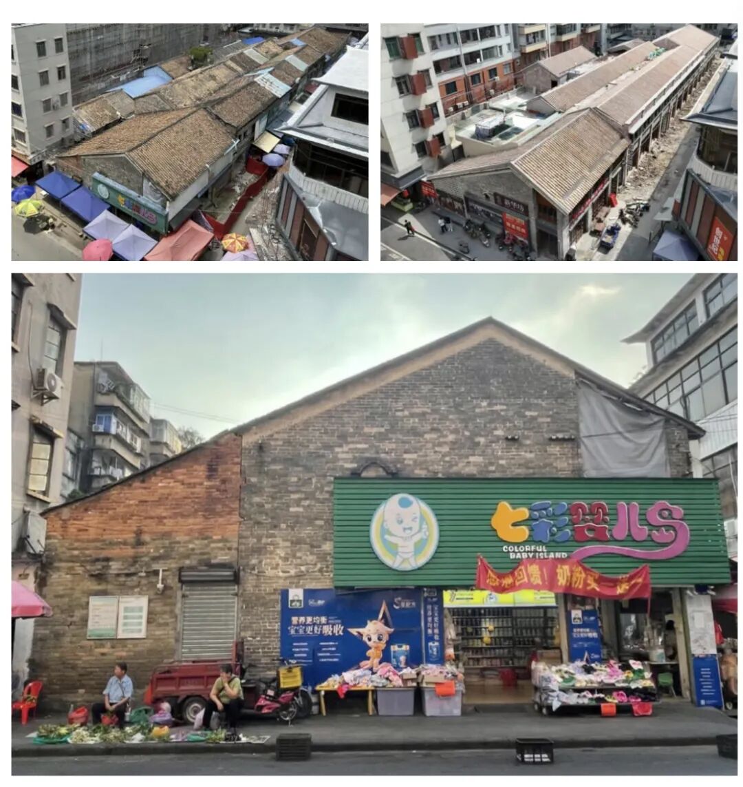 项目走访|花都闲置老楼改造为专业养老公寓 - 图10