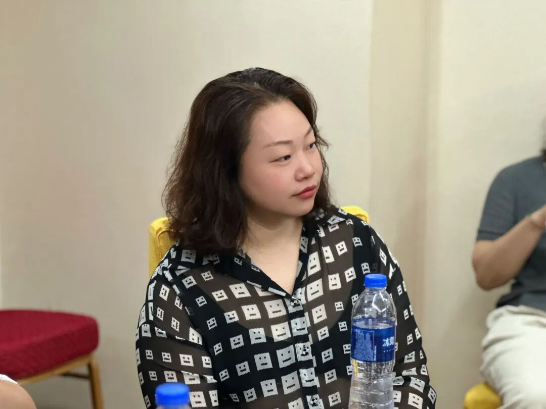 学员项目走访丨走进新世纪商圈和圣地环球商品贸易港