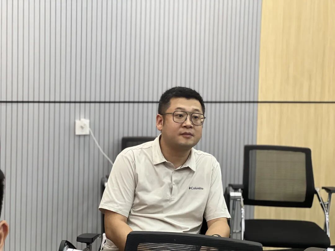 【三板斧第十八期】不良资产从业者和空间运营商交流会 - 图35