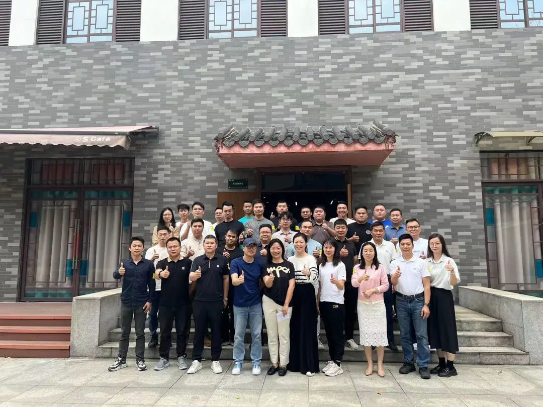 课程笔记丨专业孵化载体建设与团队运营&产业园穿越经济周期的好项目 - 图45