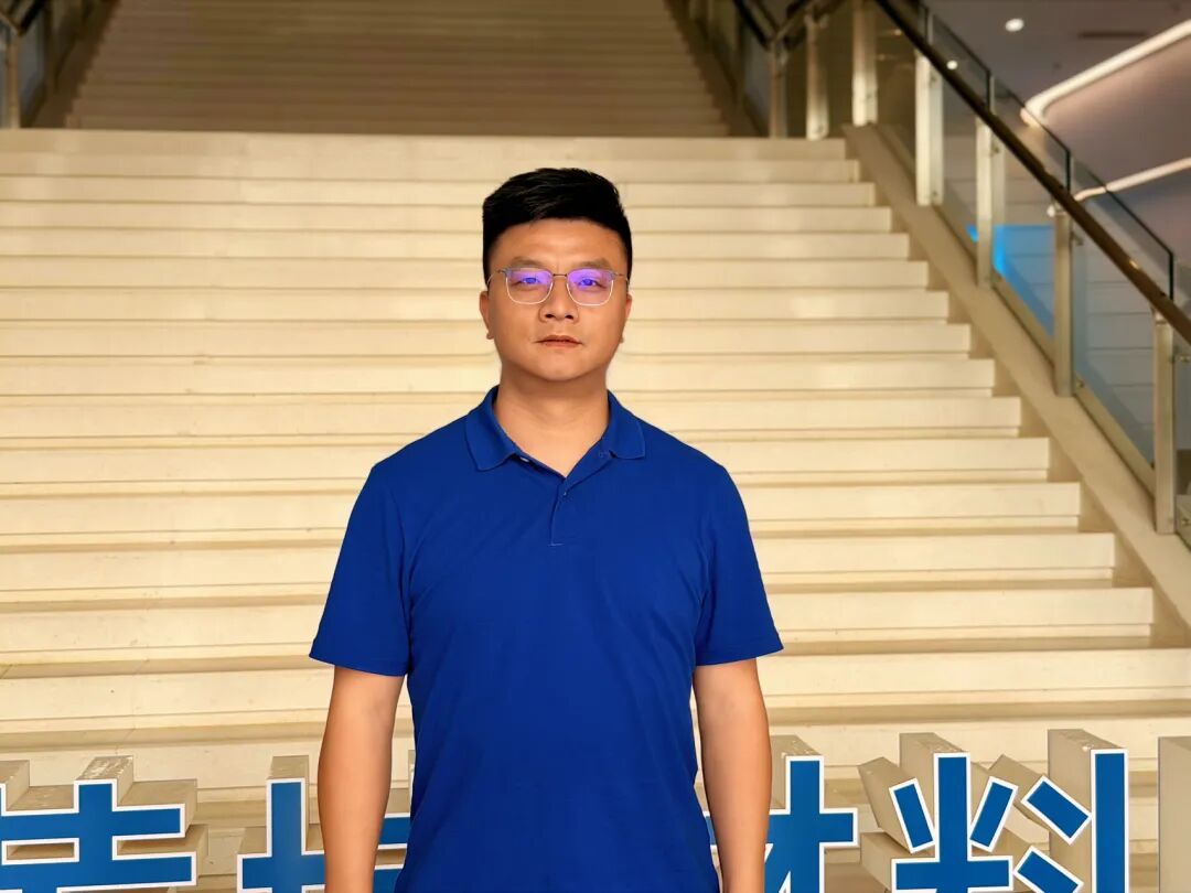 参访黄埔材料院:探秘航空轮胎与芯片材料的“硬核科技” - 图15