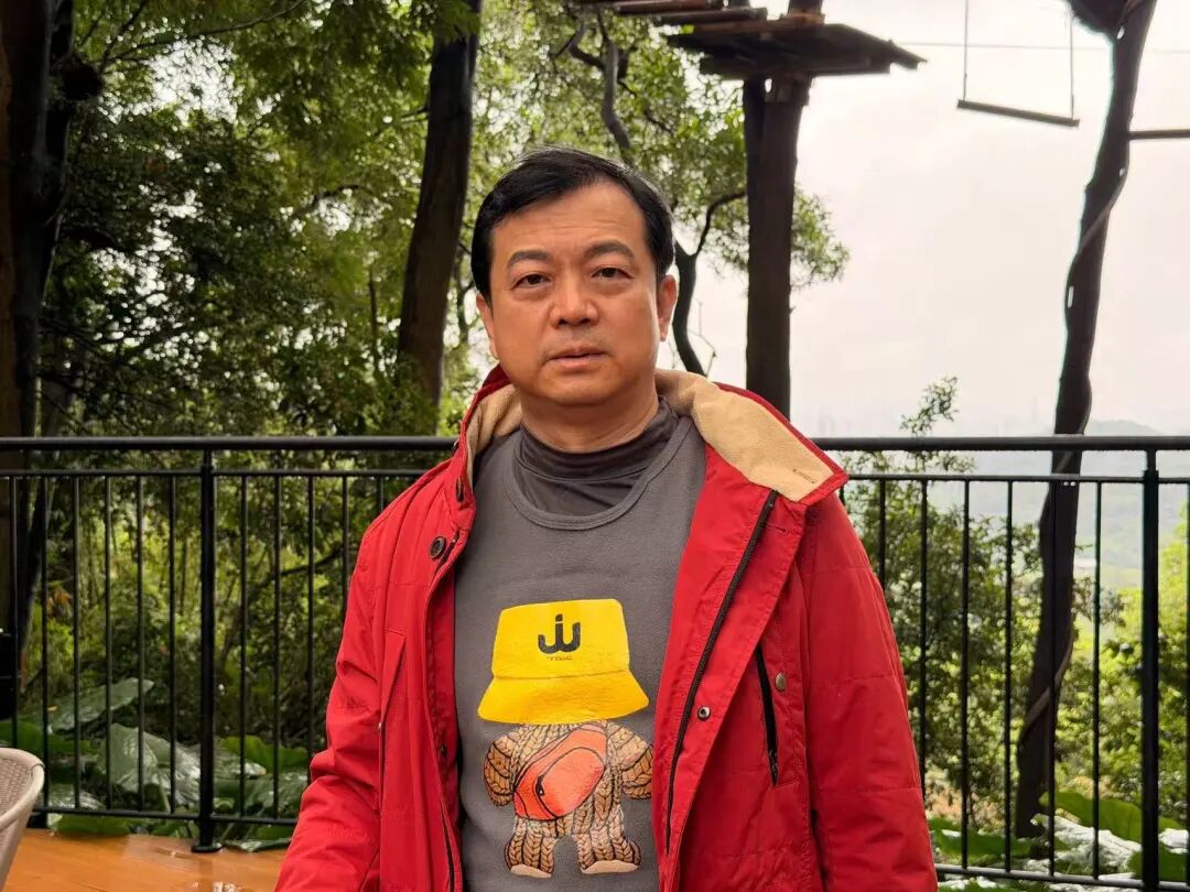 项目参访|走进云山丛林飞跃乐园、白云飞索、车天车地名车城(泰兴商业大厦) - 图46