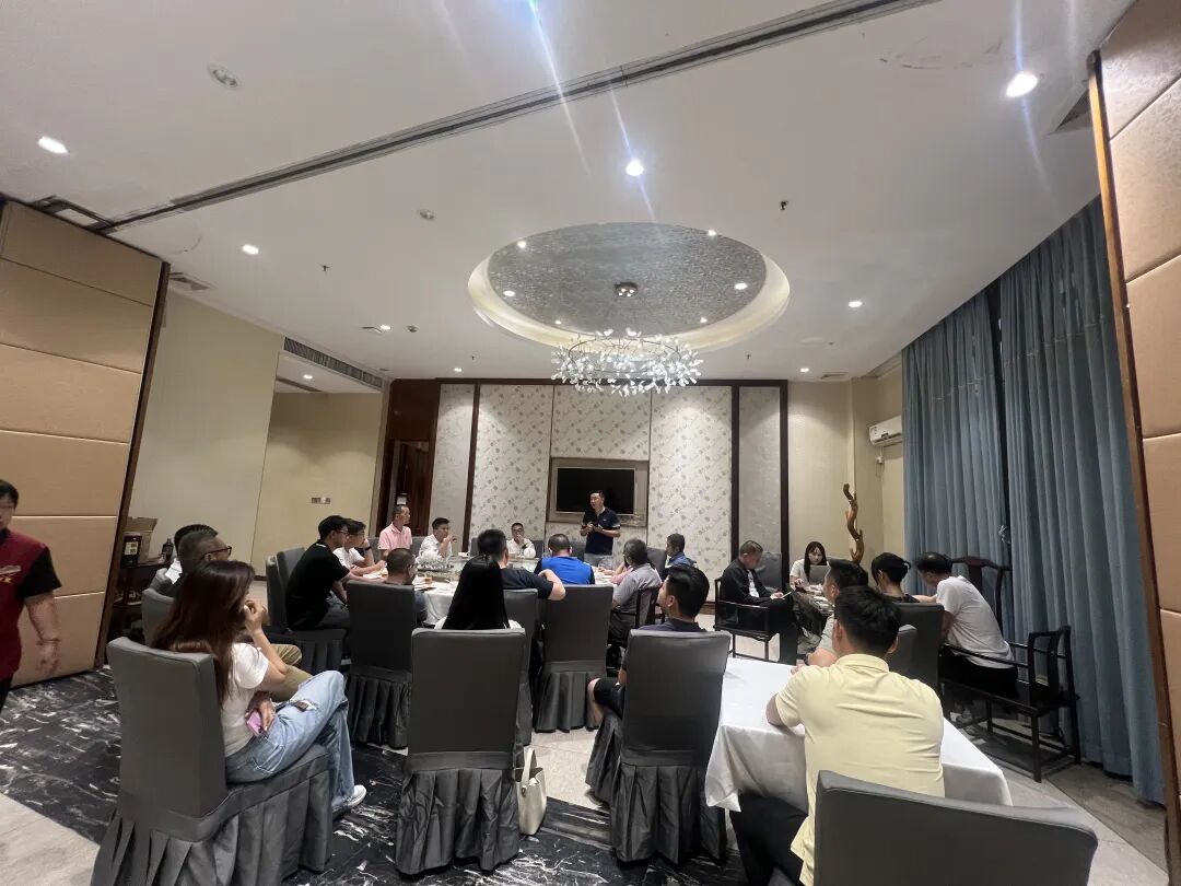 番禺同学会活动丨番禺区“工改工”项目中分割销售政策分享 - 图7