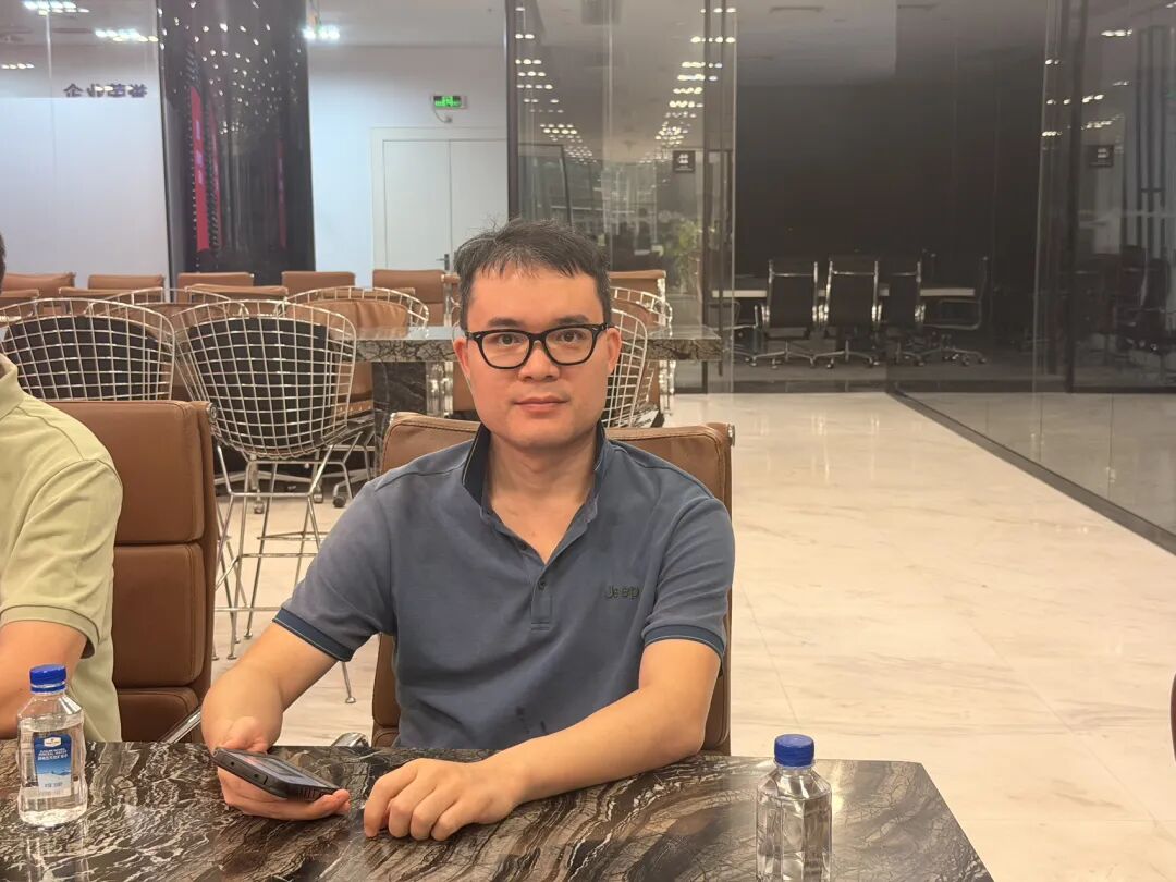 参观盛特大厦,看“办公家具大王”如何玩转“园区生态圈”! - 图15