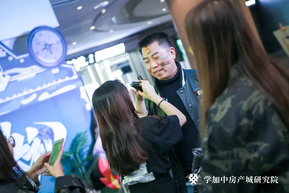 一场让人热血沸腾的毕业晚会:学加4期-5期毕业典礼顺利落幕 - 图7