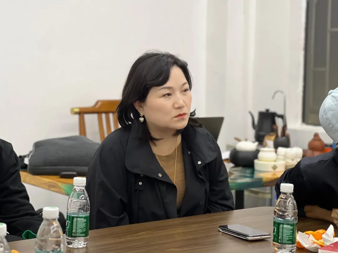 学员项目走访|探访中鸿兴实业:长租公寓的“轻量化微改造”与社区生态之道 - 图21