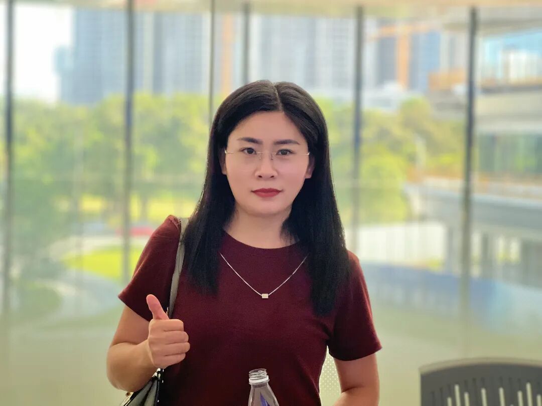 黄埔区同学会丨走进广开云领科技城和星际云汇 - 图20
