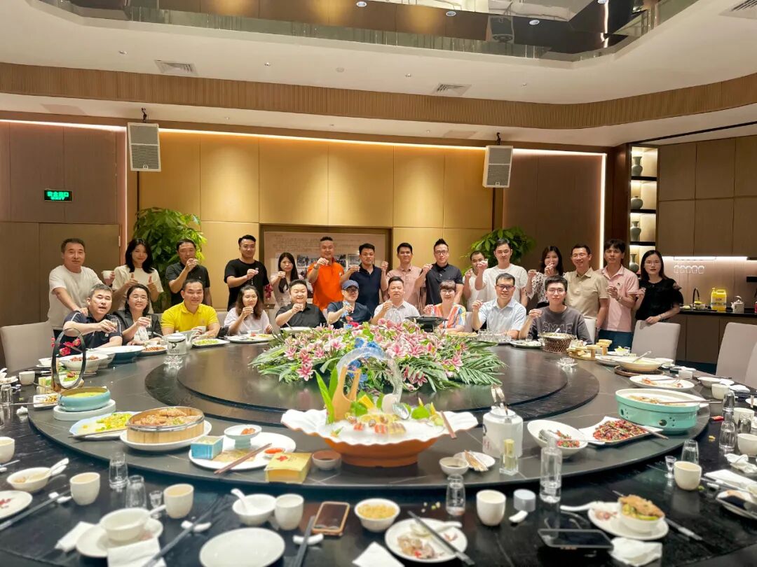 班级风采丨学加产城研习社13&15期联谊聚会圆满落幕 - 图31