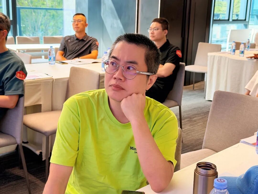 课堂笔记丨一个用38元门票做出27%复购率,一个跑遍全国说服老板再投1个亿:资产下行市场,谁在靠运营活下来?