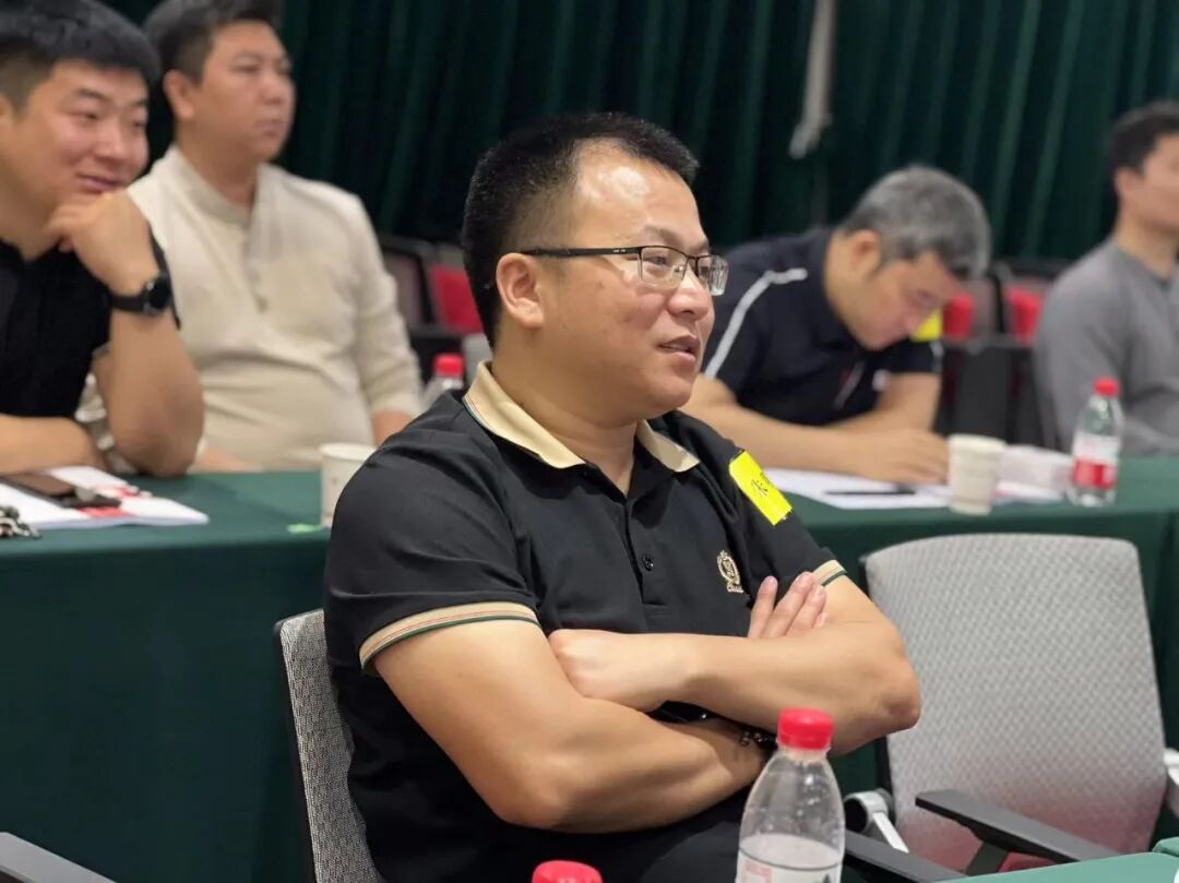 课程笔记丨专业孵化载体建设与团队运营&产业园穿越经济周期的好项目 - 图31