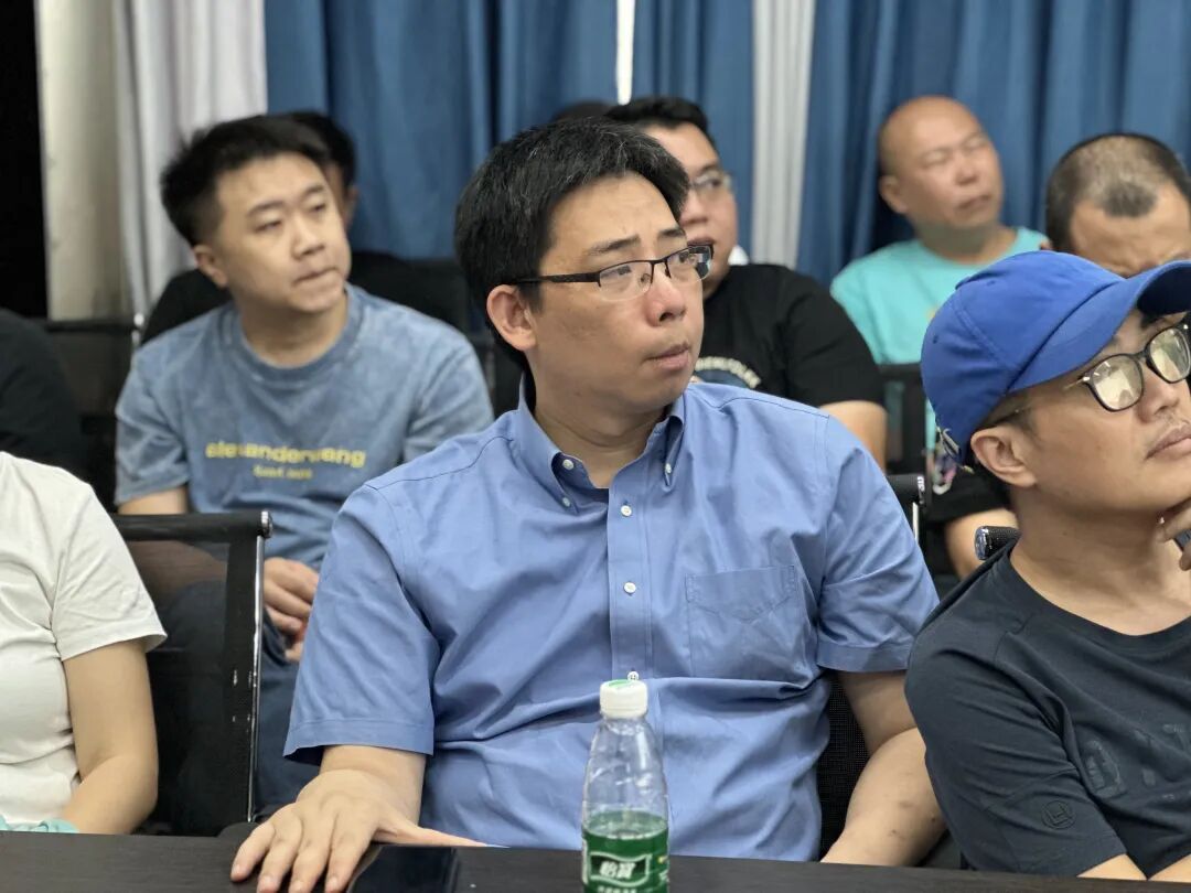 学员企业参访丨走进伊房公寓,浅析长租公寓运营模式,如何快速拿房,短期打出规模优势 - 图3