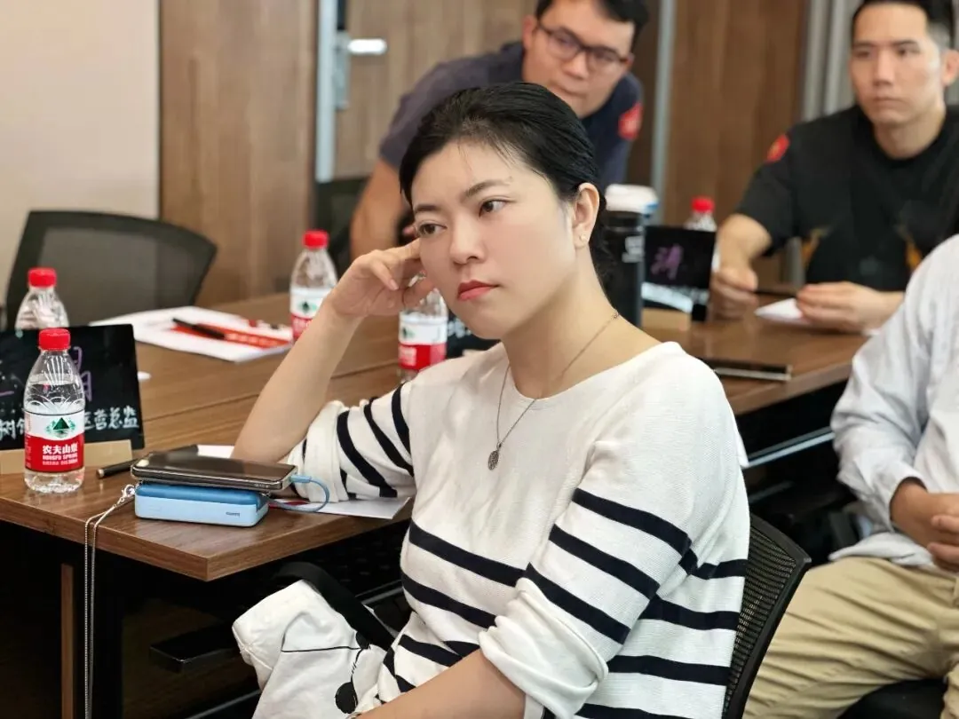 课堂笔记 | 道看胖东来，为什么说胖东来成功的秘诀是把人当人？ - 图31