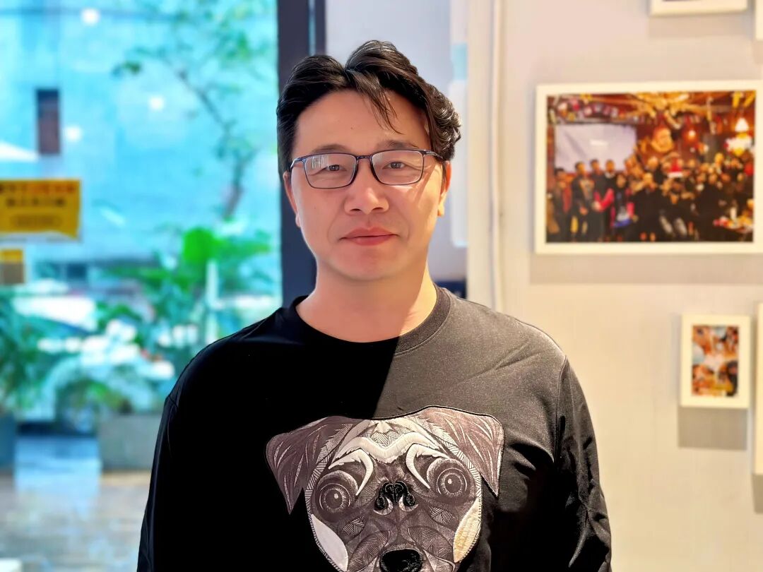 学员项目走访丨走进帝欧总部产业园 - 图25
