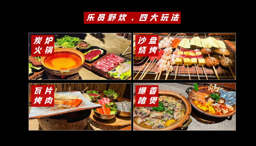 【三板斧第十三期】新媒体下的空间话题营造及消费场景的构建 - 图10