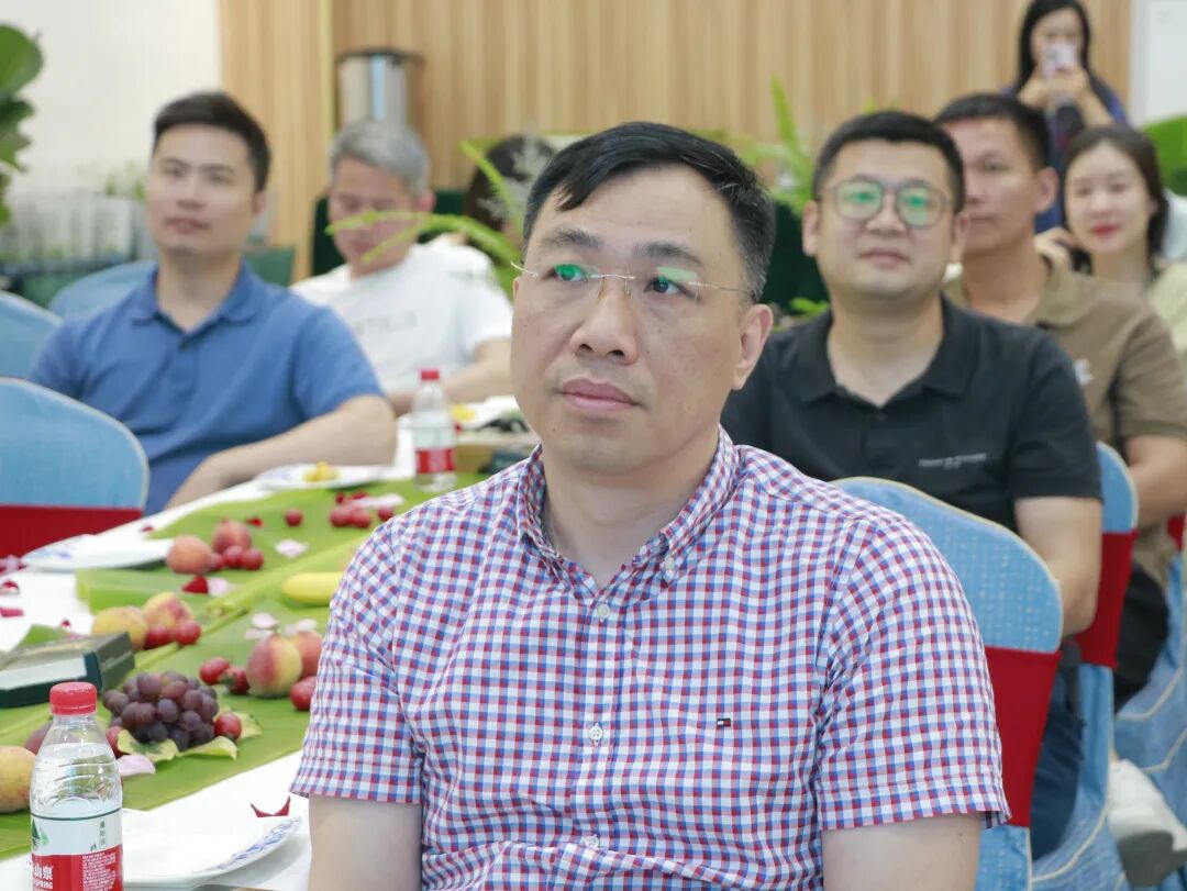 学员企业走访丨进藏身于喧闹城市中的一方隐逸天地——芬享家 - 图14