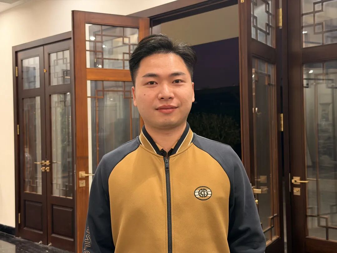 一场属于学加年轻掌舵者的纯粹聚会 - 图7
