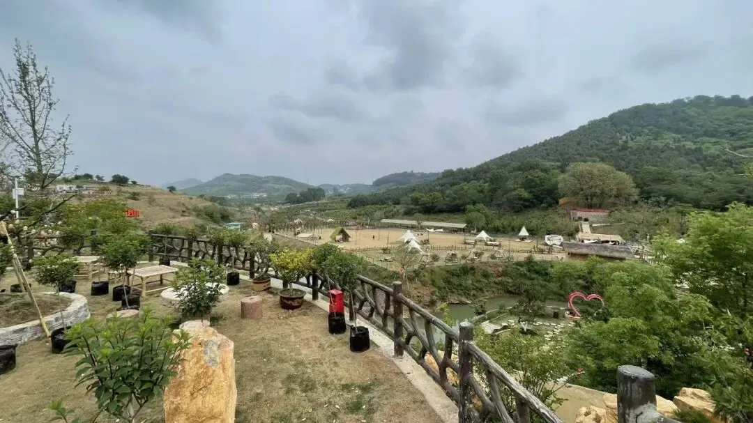 地道的农民凭一己之力激活了沉睡千年的古城——土地爷协助应对的土地行政执法案例盘点之三安徽寿县 - 图3