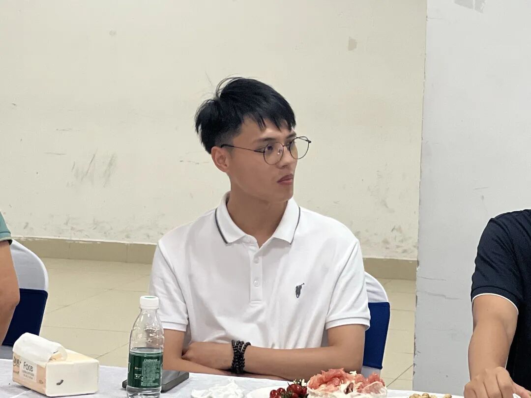 学加研习社十六期活动丨走进炬财峰科技园 - 图9