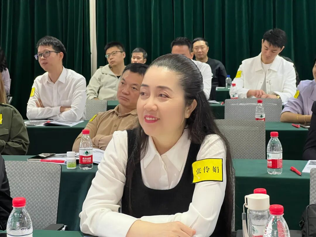 课堂笔记丨商业空间的文创思维 - 图38