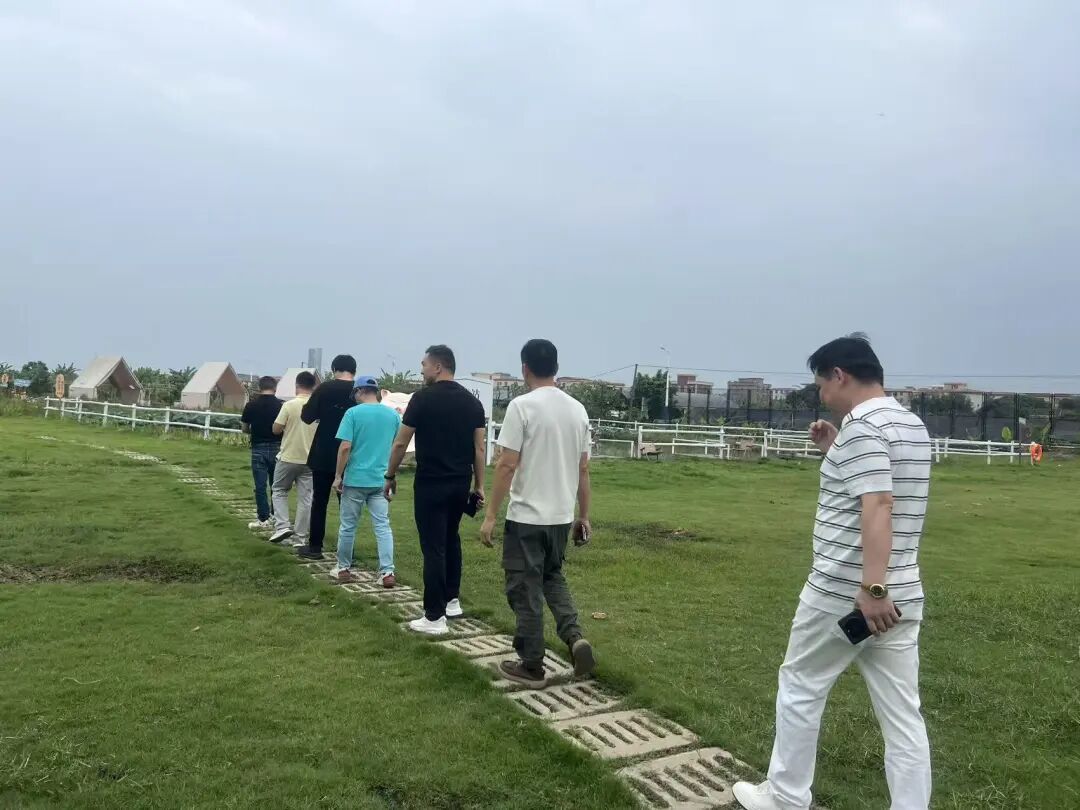 在南沙一片旧厂房里,我们聊透了文旅产业的“生死局” - 图33