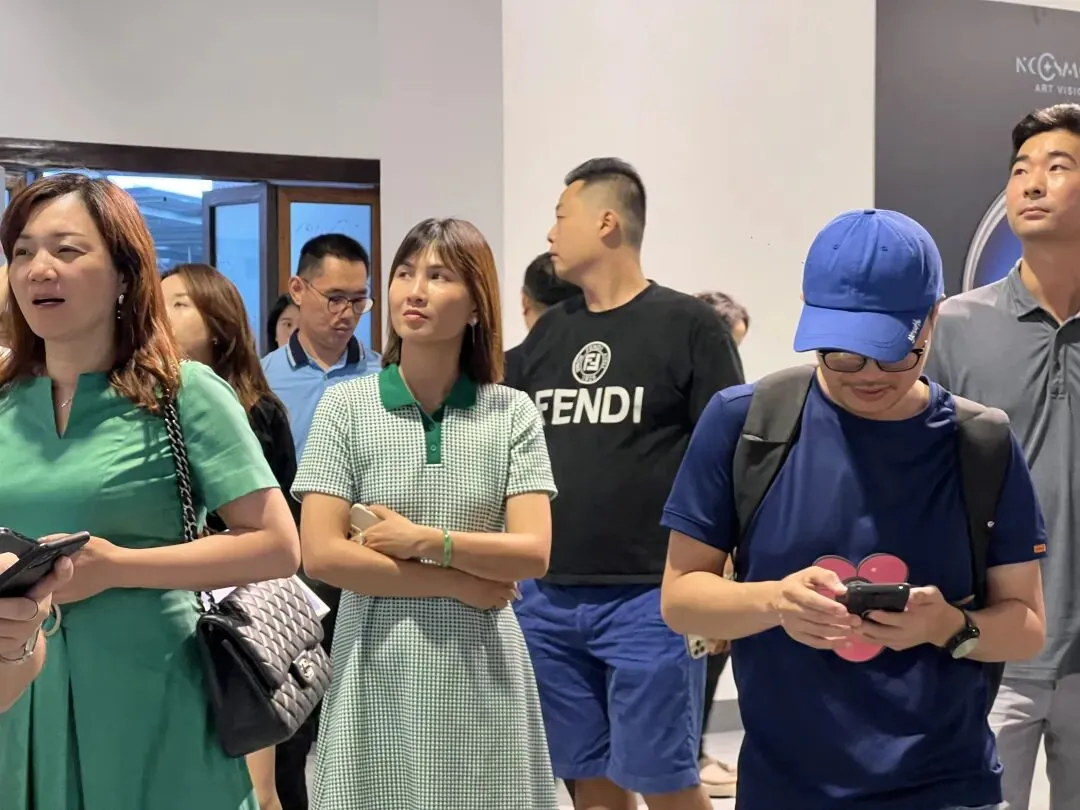 学员企业参访丨走进星际熊,一家超乎想象的潮流玩具企业! - 图15