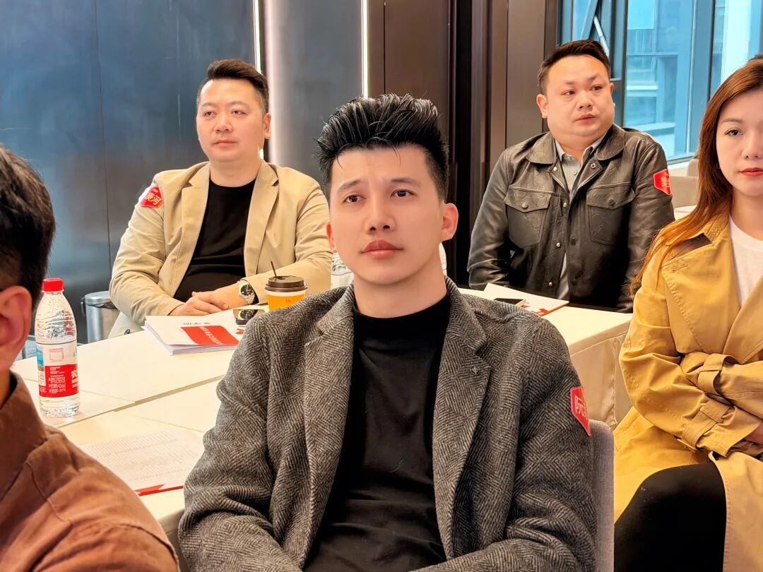 课程笔记 | 如何用文创的思维打造商业场景 - 图47