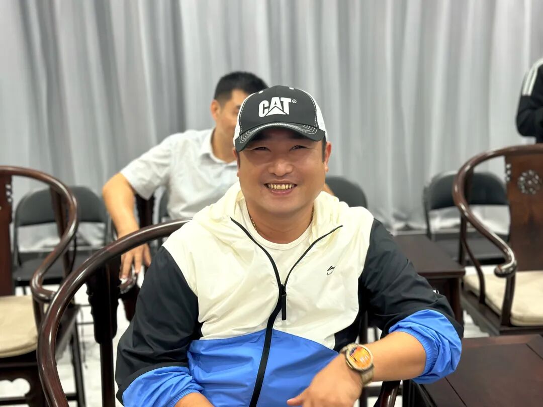 学加花都同学活动丨走进鼎盛智谷 - 图8