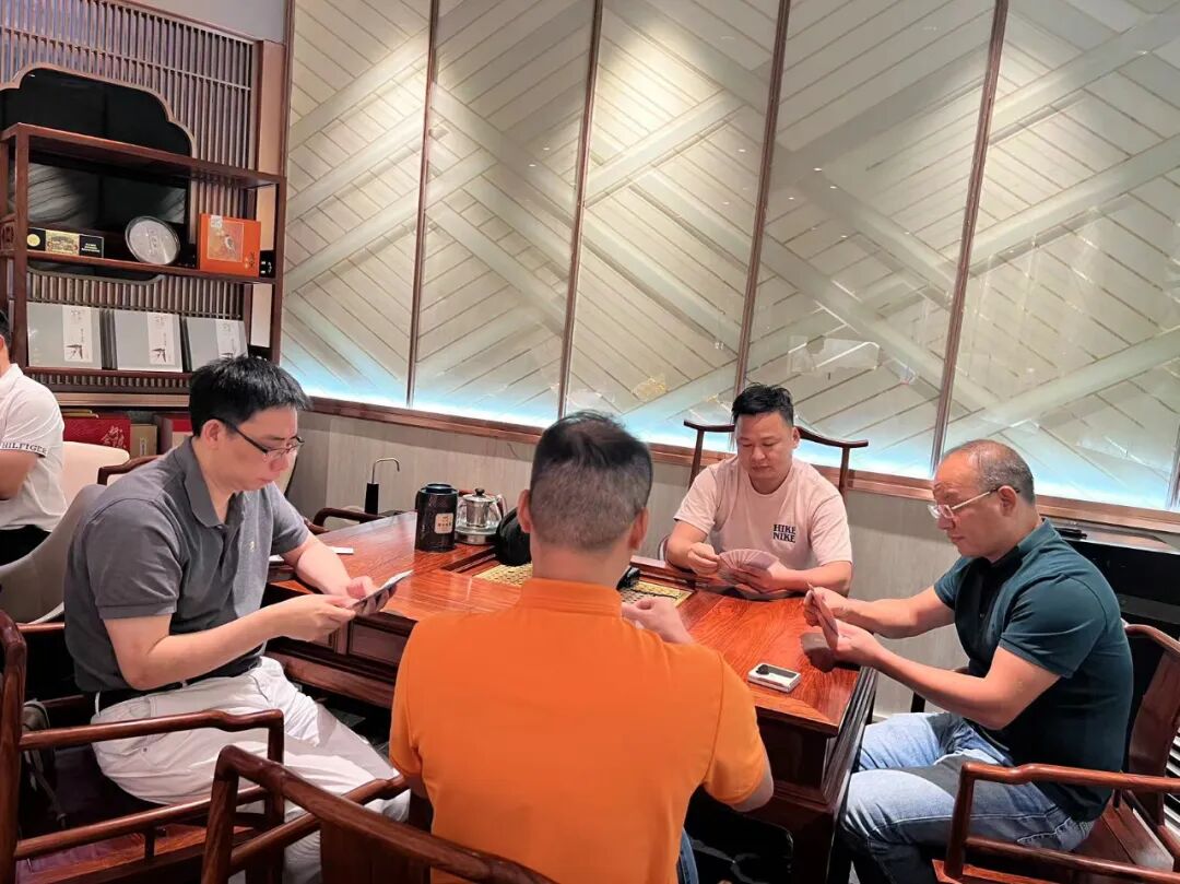 班级风采丨学加产城研习社13＆14期联谊聚会圆满落幕 - 图30