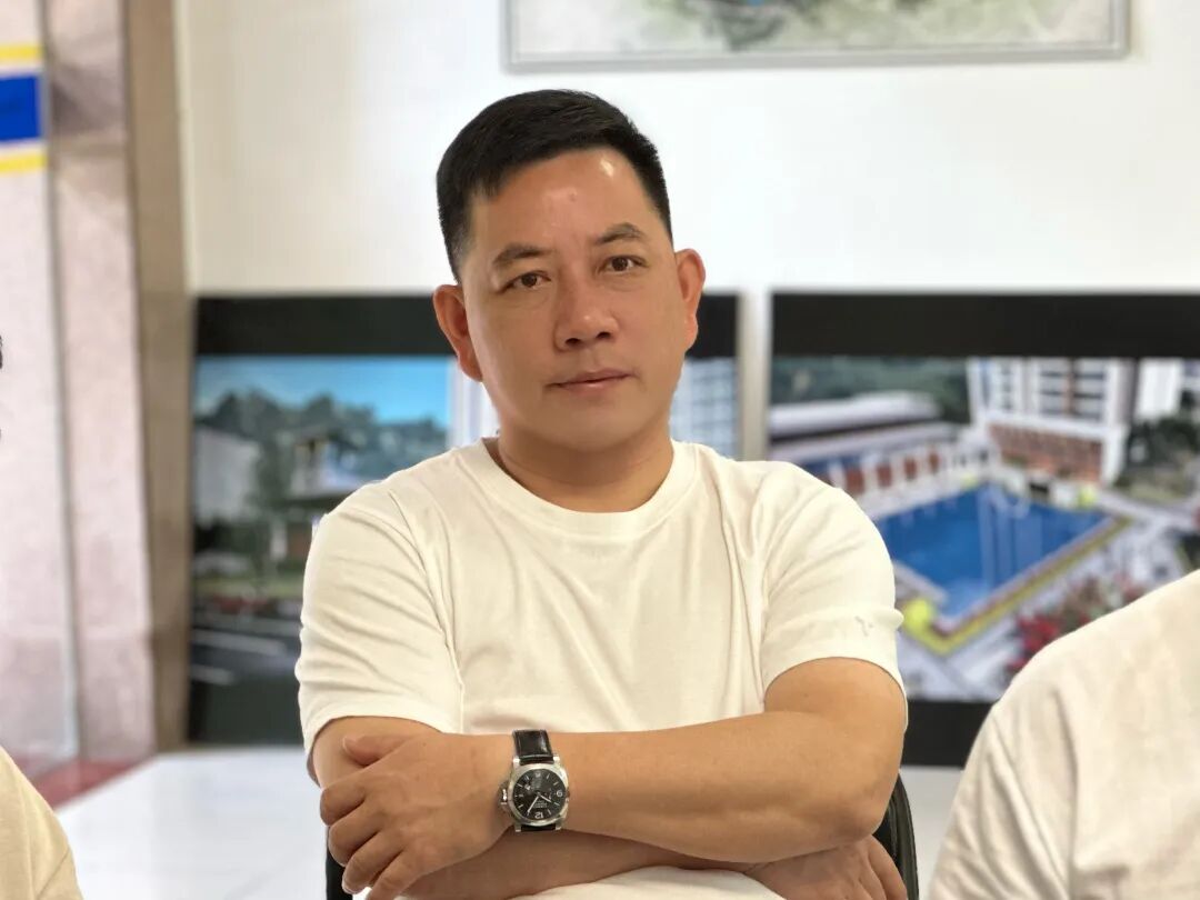 学员项目走访丨走进岭南红叶世界&新丰江源温泉旅游度假山庄 - 图15