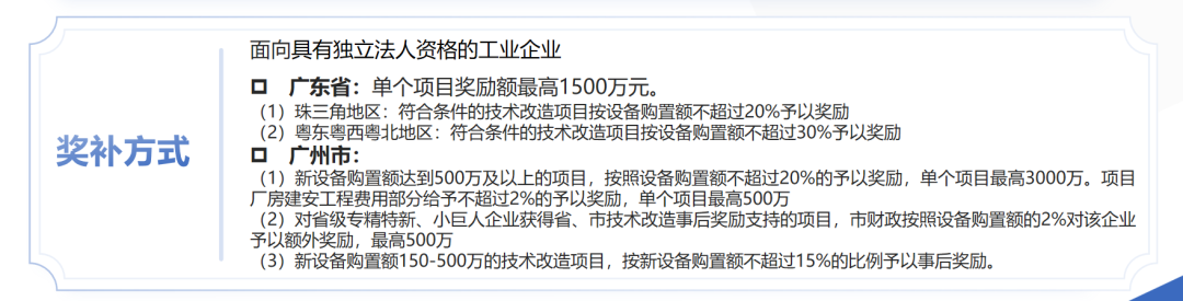 【三板斧第十五期】产业政策和园区政策 - 图20
