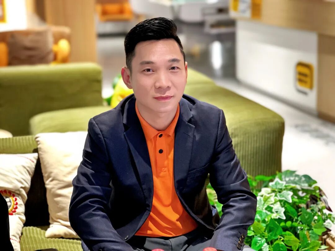 学员项目走访丨走进帝欧总部产业园 - 图20