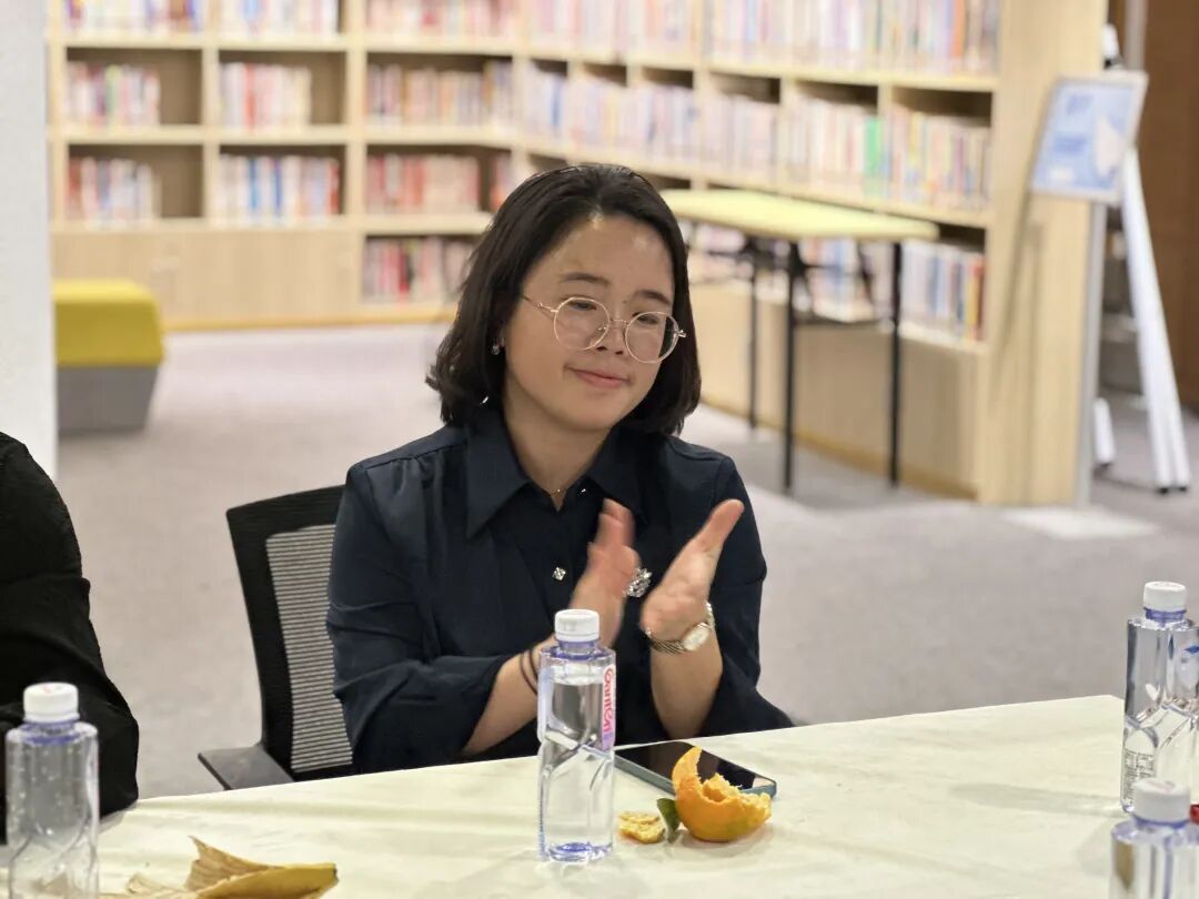 学员项目走访丨走进ICC宝盛国际创新中心&宝盛印象黄埔 - 图13